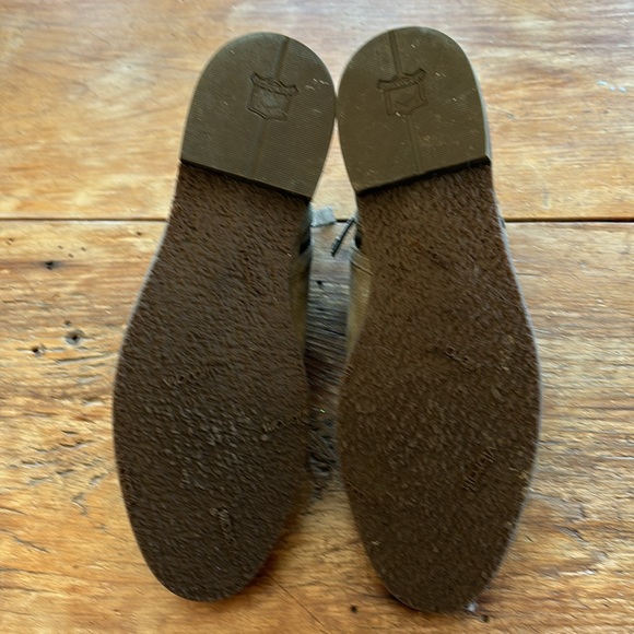 Trask booties barely used size women’s 10 - Picture 4 of 4